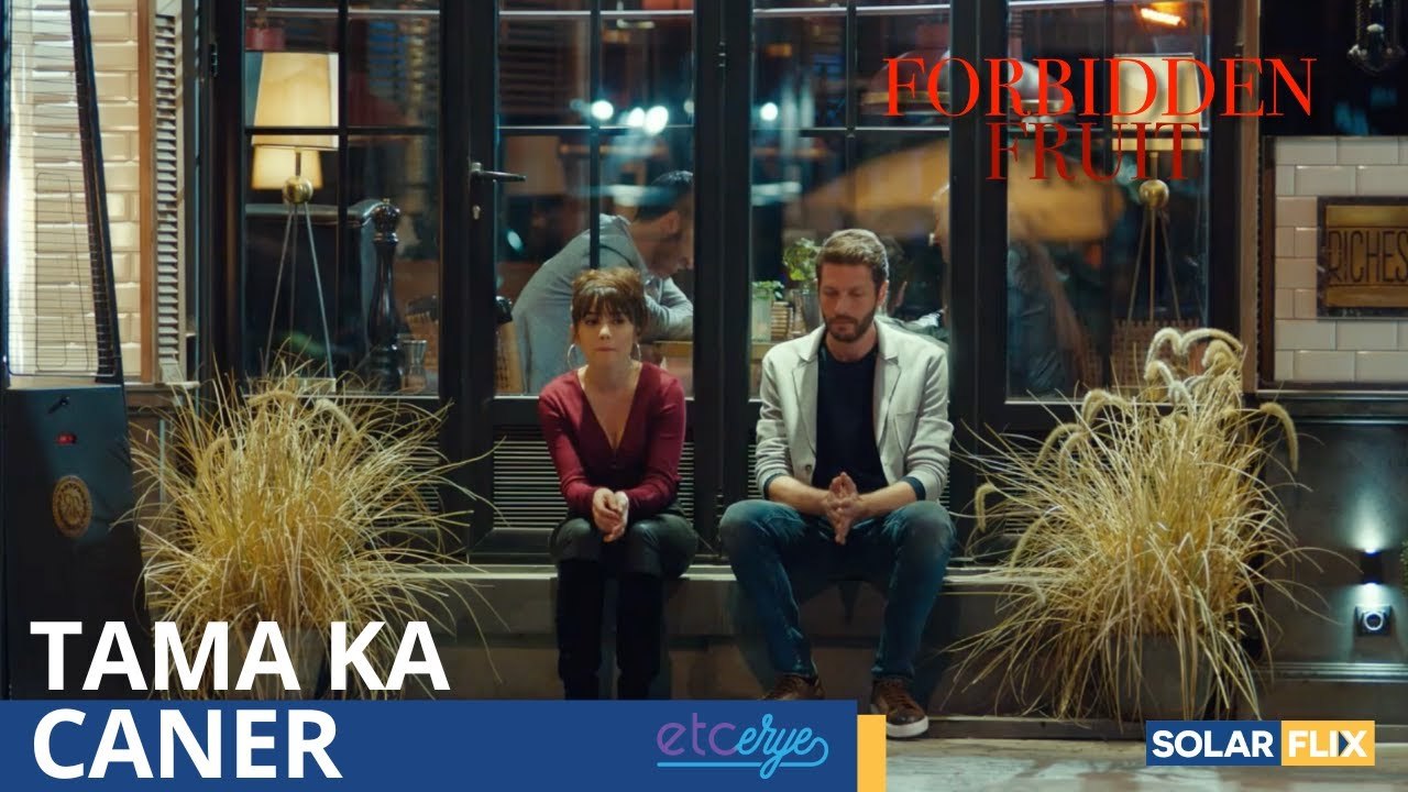 Complicado na ang lahat ¦ Recap Ep 55 ¦ Forbidden Fruit Pinoy