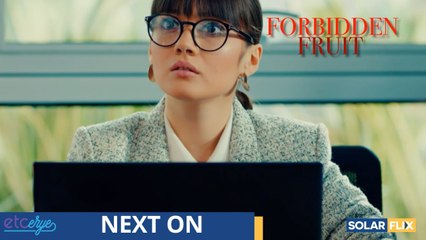 Nandito na si Dündar, bro! ¦ Next on Forbidden Fruit Pinoy