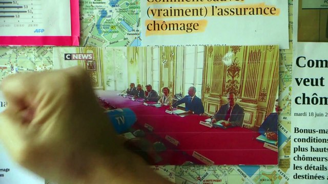 L'Effet Bahamas Bande-annonce VF