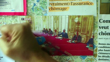 L'Effet Bahamas Bande-annonce VF