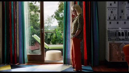 Dolor y gloria (2019) - Tráiler español