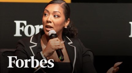 What's The Business Opportunity In Fixing Black Health? | ForbesBLK Summit 2024