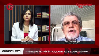 Eğitim Uzmanı YKS sonuçlarını yorumladı! Türkçe’de başarı düşük matematik daha kötü!