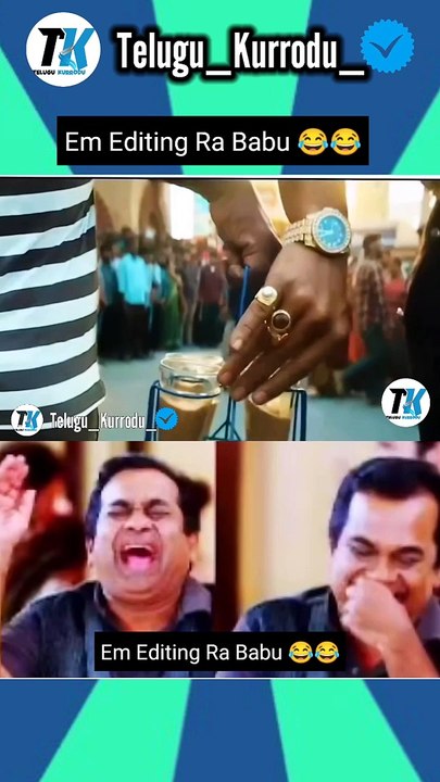Pushpa Scoop Comedy 