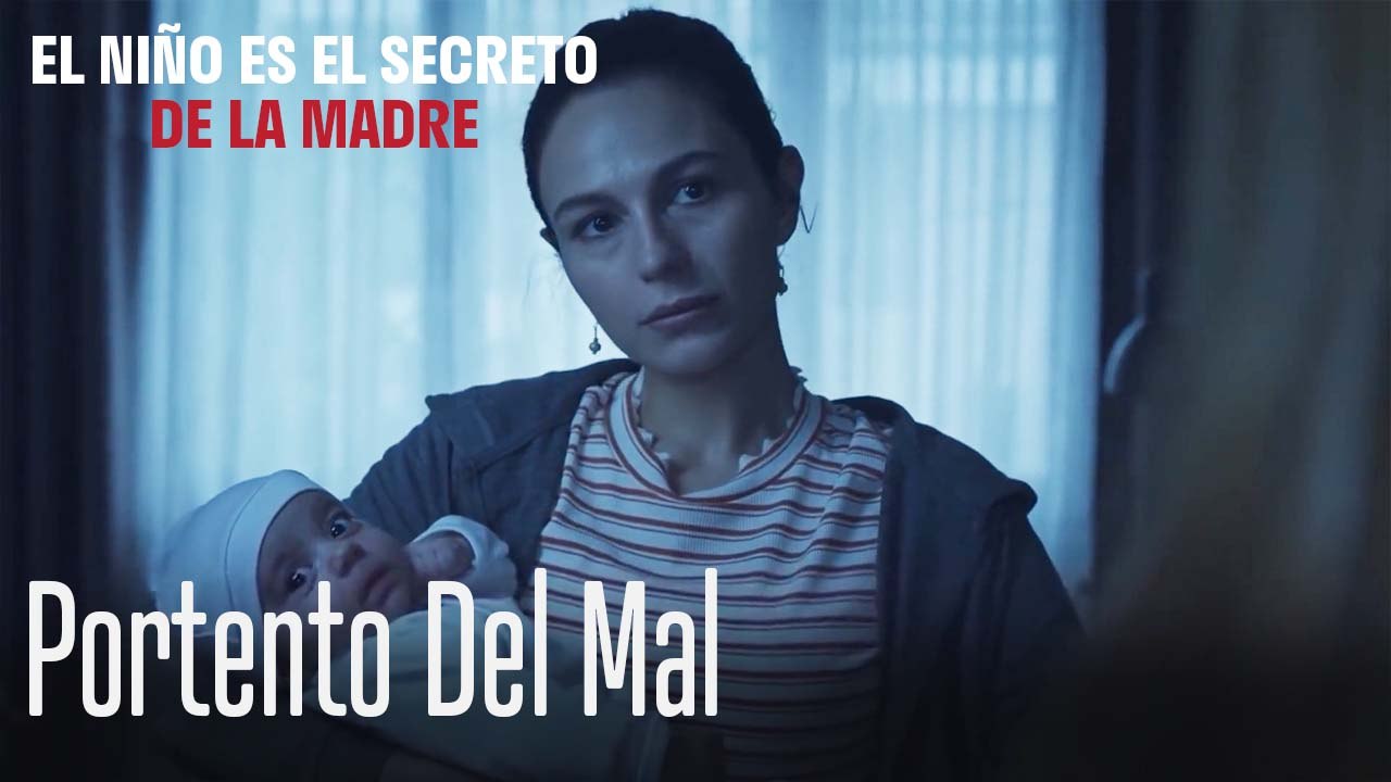 Portento Del Mal