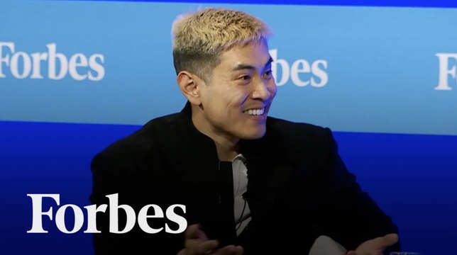 Igniting the Power of Influence: Investing For Tomorrow | Iconoclast Summit 2024