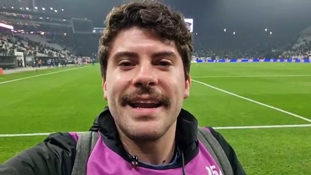 Victor Boni: Corinthians vence o Criciúma, de virada, na estreia de Ramón Díaz