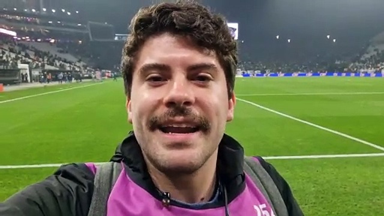 Victor Boni: Corinthians vence o Criciúma, de virada, na estreia de Ramón Díaz