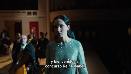 El concurso de piano - Spot