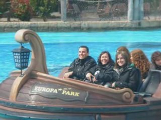 Europa Park