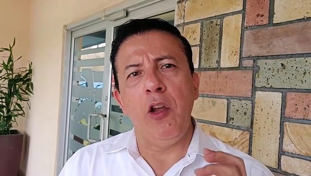Análisis de economistas sobre el mercado negro de divisas en Honduras, Lenin Palencia, economista