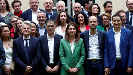 Le Nouveau Front populaire au bord de la rupture ?