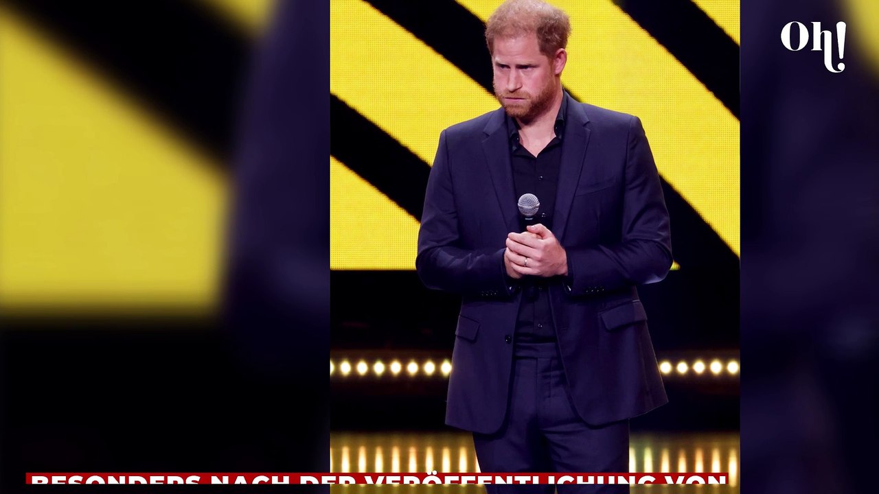 Experten über Streit zwischen Harry und William: Ihre Fehde könnte 'generationenübergreifend' sein