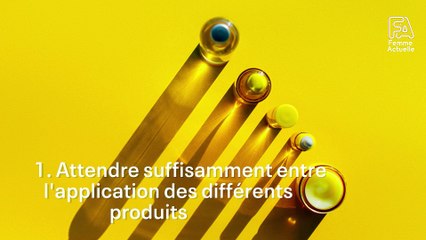 Découvrez pourquoi votre crème solaire peluche