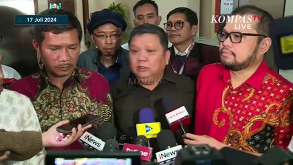 [Full] Dedi Mulyadi Dampingi Keluarga Terpidana Laporkan Iptu Rudiana ke Bareskrim