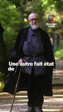 L'Abbé Pierre accusé d'agressions sexuelles par plusieurs femmes