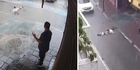 CHP'nin elektrik dağıtım şirketleri soruşturması önergesi AKP ve MHP tarafından reddedildi