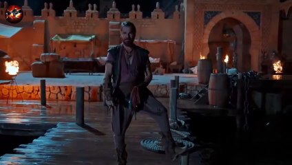 HD القرصان - مدبلج - الحلقة 13 - بجودة