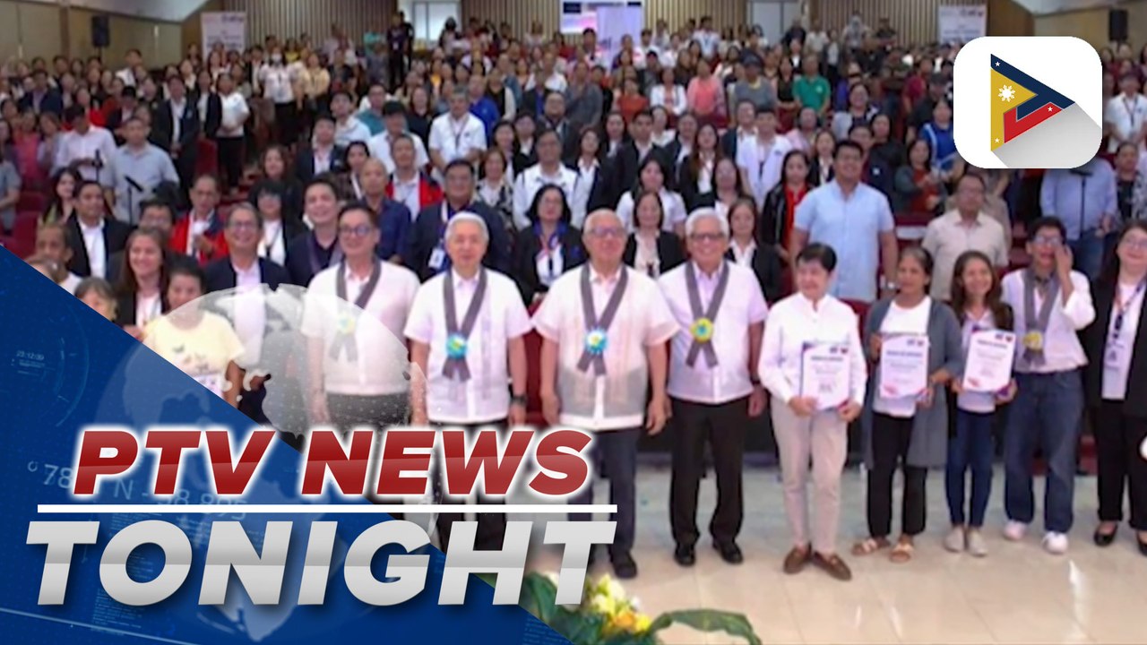 DTI: Luzon poised to be economic powerhouse, investment hub