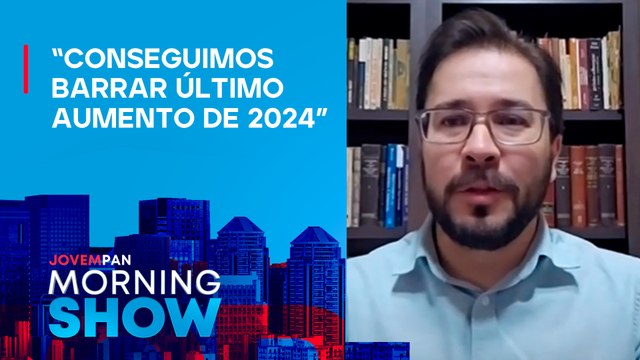 Aumento de SALÁRIO de VEREADORES de Apucarana é BARRADO; Daniel Ribas CONTA TUDO
