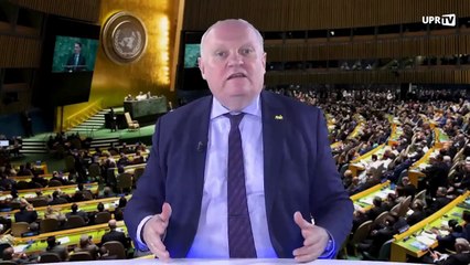 Et si l'Union Européenne devient un État ? La fin de la France ? - François Asselineau