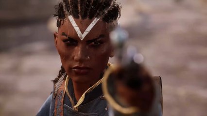 Flintlock: The Siege of Dawn - Wir besiegen einen optionalen Boss