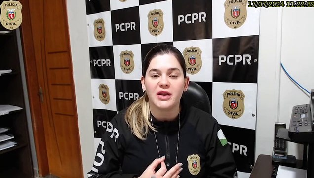 Polícia Civil cumpre mandados relacionados aos crimes de tráfico de drogas, tortura e tentativa de homicídio