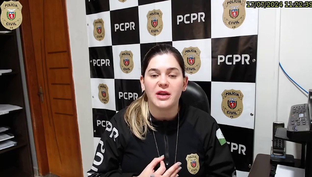 Polícia Civil cumpre mandados relacionados aos crimes de tráfico de drogas, tortura e tentativa de homicídio