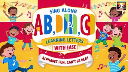 ABC Song | ABC Kids Song | ABC Kids Rhymes | English Rhymes