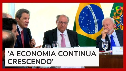 Fazenda deve revisar para cima projeção de alta do PIB em 2024