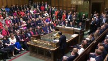 Rishi Sunak pays tribute to the King in House of Commons