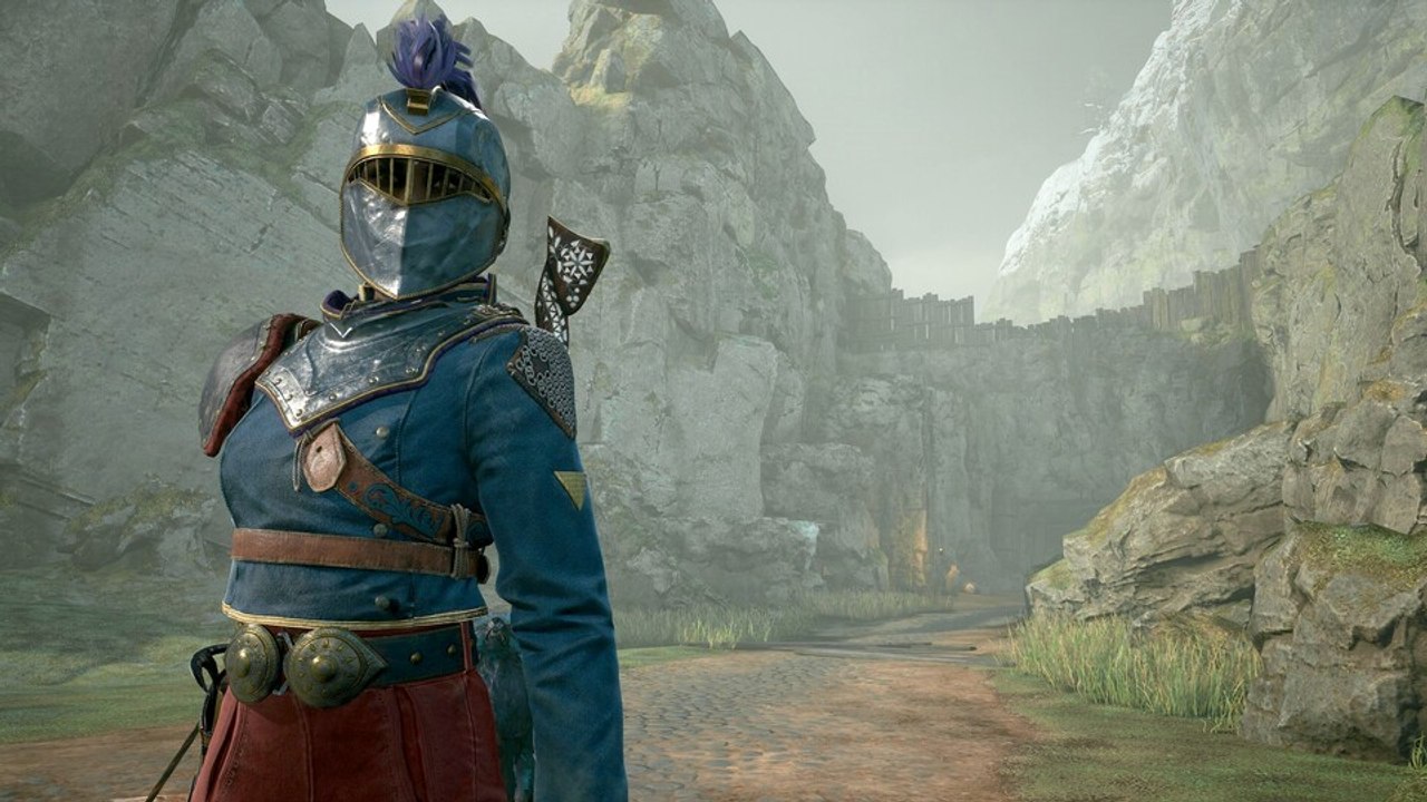 Flintlock: The Siege of Dawn - Wir verkloppen eine Gruppe Ritter