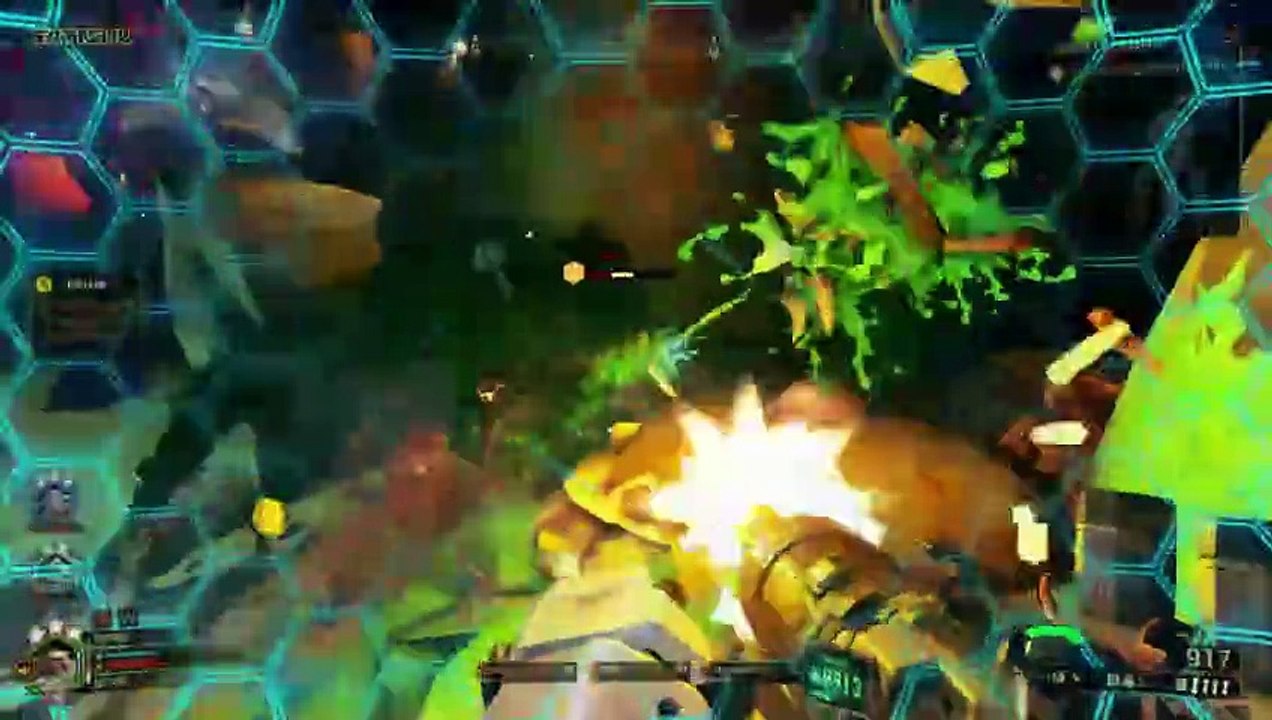 Die zwergische Variante der Firewall! | Deep Rock Galactic | Ep. 270