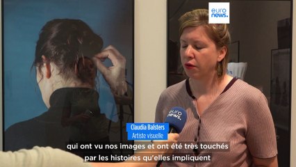 Une exposition en hommage aux femmes qui ont combattu les nazis à Berlin