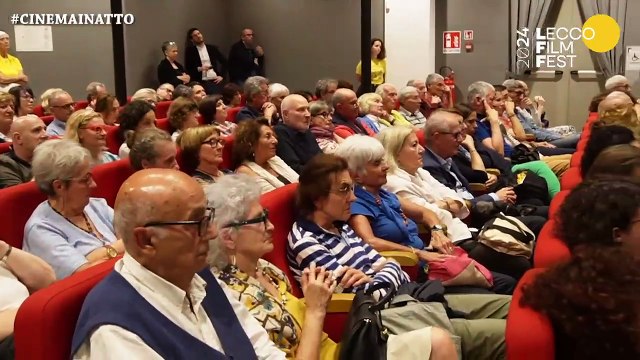 Con Gian Piero Alloisio, per scoprire Giorgio Gaber al Lecco Film Fest