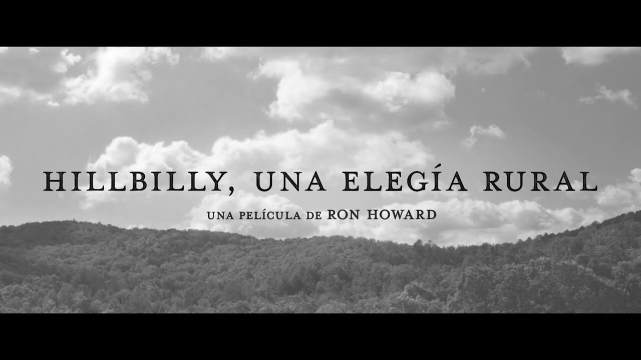 Hillbilly, una elegía rural: Una película de Ron Howard | Tráiler oficial | Netflix