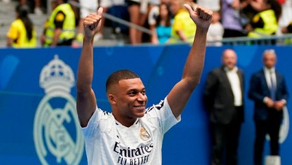 Kylian Mbappé: El pronostico del posible primer partido del francés con el Real Madrid