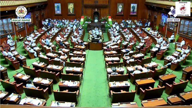 ಖಾಸಗಿ ವಲಯದಲ್ಲಿ ಕನ್ನಡಿಗರಿಗೆ ಶೇ.50ರಿಂದ ಶೇ.75ರಷ್ಟು ಮೀಸಲಾತಿ ! | Karnataka - Job Reservation Bill