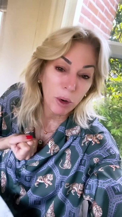 La revelación de Yanina Latorre