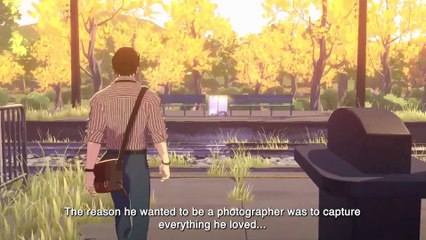 OPUS Prism Peak - Gameplay Trailer