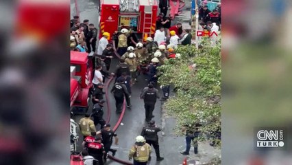 Gece kulübü faciasında ilk duruşma