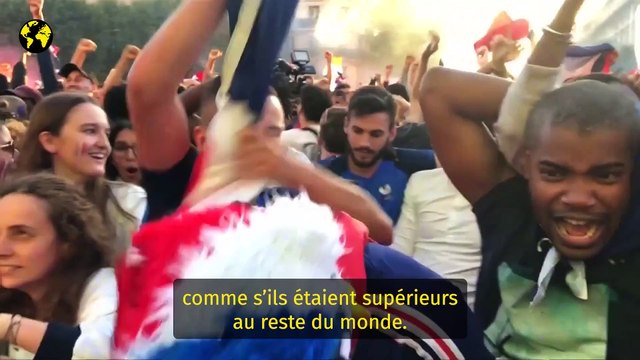 “J’aime les Français” : la déclaration d’amour d’un journaliste espagnol