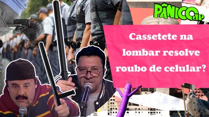 RATINHO (MORGADO) E ALBORGHETTI (ALBA) DESCEM O PAU NA VIOLÊNCIA