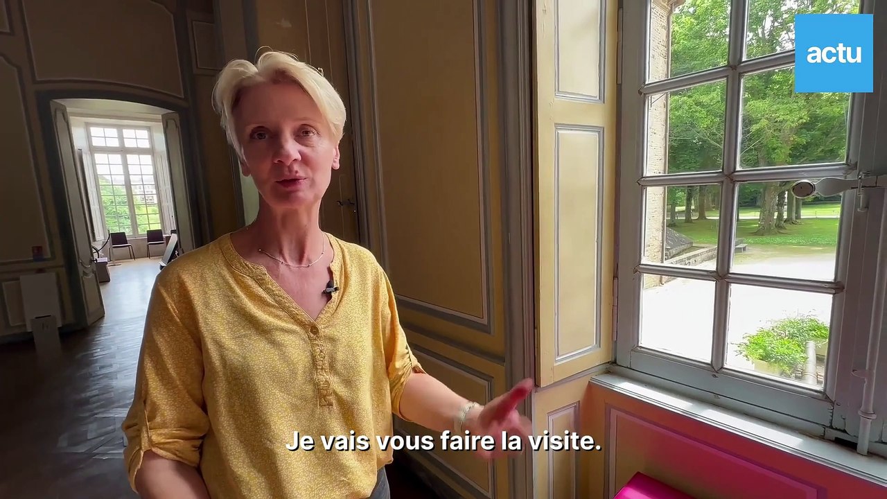 Dans l'Orne, les 5 pièces et objets insolites du musée du château de Flers