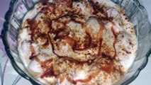 Dahi Baray Recipe || Dahi Bhalla Recipe|| Besan Dahi Bhalla Recipe|| Homemade Recip @Nigifoodsecrets