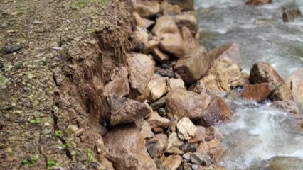 호우에 세계문화유산 대흥사 등 전남 국가유산 피해 / YTN