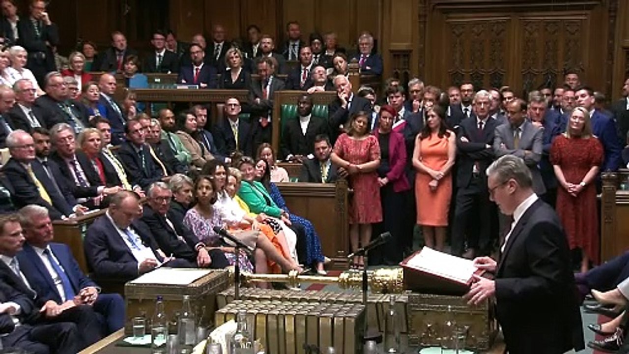PM warns ‘snake oil charm of populism' is ‘dead end’ for UK