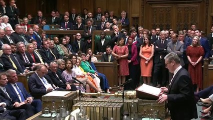 PM warns ‘snake oil charm of populism' is ‘dead end’ for UK