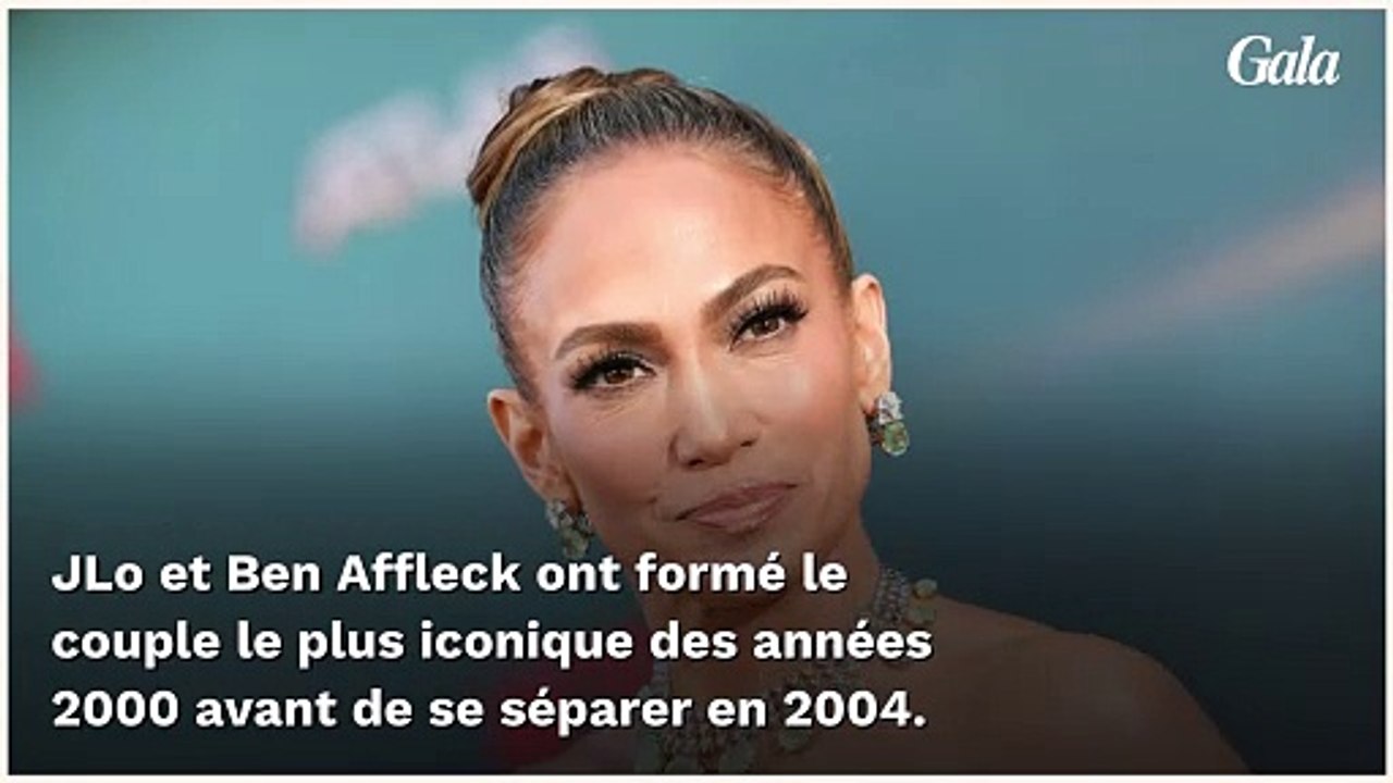 GALA VIDEO - Jennifer Lopez et Ben Affleck au bord du divorce ? Leurs plans pour leur anniversaire de mariage donnent une idée…