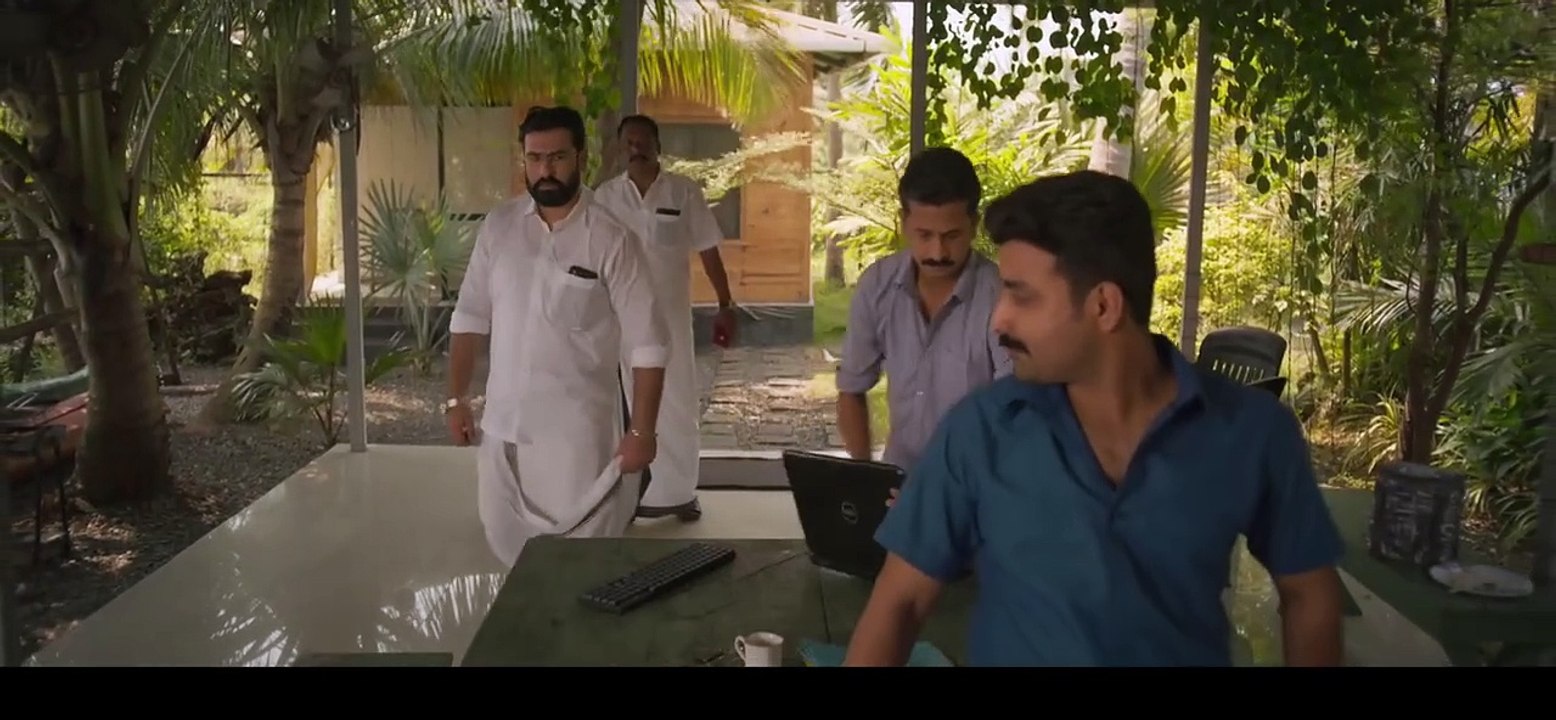 The Last Two Days Malayalam Movie HDRip